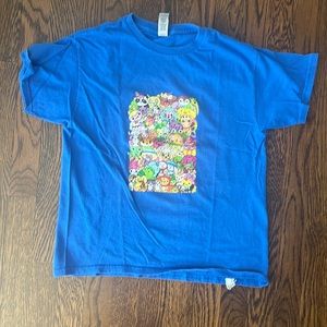 Moriah Elizabeth t-shirt
